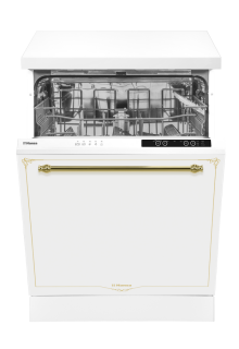 

Посудомоечная машина Hansa ZWV615WRH