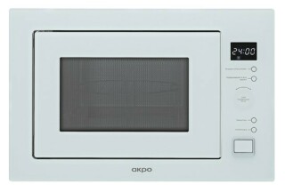

Встраиваемая микроволновая печь Akpo MEA 925 08 SEP01 WH