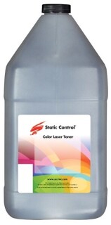 

Расходный материал для печати Static Control KYTK5140-1KG-K черный