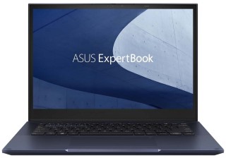 

Ноутбук ASUS B7402FEA-L90113R W10Pro Black (90NX0481-M01210)