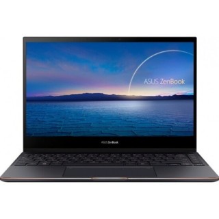 Ноутбук ASUS UX371EA-HL003R W10Pro Black (90NB0RZ2-M03930)