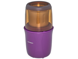 

Кофемолка Oursson OG2075/SP