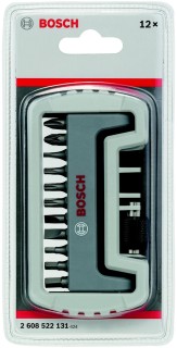 

Набор бит Bosch 2608522131