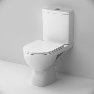 

Унитаз Am.Pm Gem FlashClean C908600SC