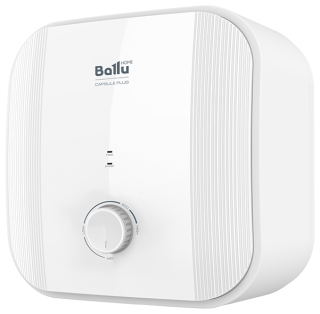 

Водонагреватель Ballu BWH/S 10 Capsule Plus O