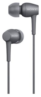 

Наушники Sony IER-H500A Черный