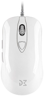 

Компьютерная мышь Dream Machines DM1 FPS Pearl White