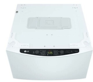 

Стиральная машина LG TW256S (Мини-барабан)
