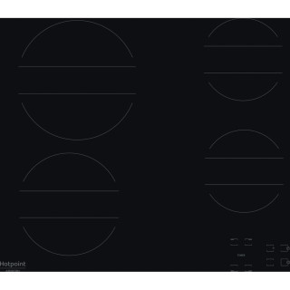 

Электрическая варочная панель Hotpoint-Ariston HR 641 C CM