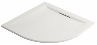 

Душевой поддон Jacob Delafon Flight Pure 90x90, полукруг (E62323-00)