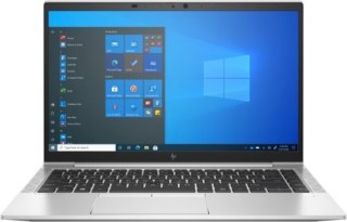

Ноутбук HP EliteBook 845 G8 W10Pro silver (401N5EA)
