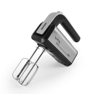 

Миксер Vail VL-5609 черный