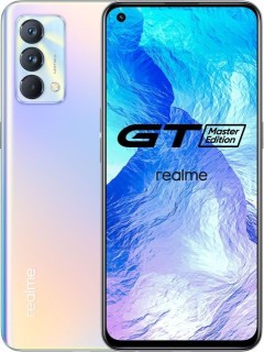 Телефон Realme GT Master Edition 8/256Gb Перламутровый (RMX3363)