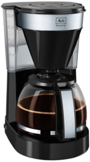 

Кофеварка Melitta Easy Top II черный