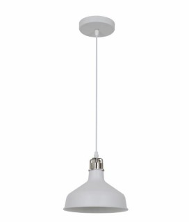 

Потолочный светильник Camelion PL-425S C71 Белый/хром