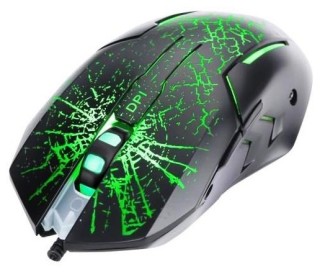 

Компьютерная мышь Marvo M207