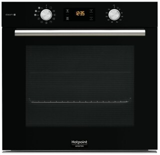 

Электрический духовой шкаф Hotpoint-Ariston FA4S 841 JSBLG