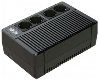 

Источник бесперебойного питания Tripp Lite AVRX650UD