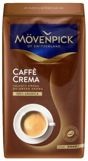 

Кофе Movenpick Caffe Crema 500г (молотый)