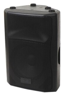 

Музыкальный центр Eltronic Turbo 10Ach