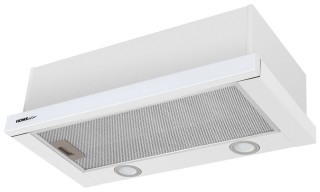 

Подвесная вытяжка Homsair FLAT 60 Glass белый