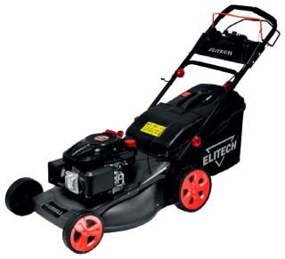 

Газонокосилка Elitech К 6500BS