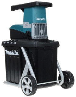 

Садовый измельчитель Makita UD2500