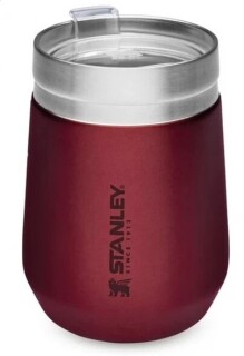 

Термос Stanley Go Everyday марсала (10-10292-003)