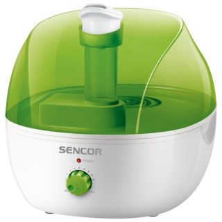 

Увлажнитель воздуха Sencor SHF 2051GR