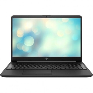 

Ноутбук HP 15-DW3043NQ Win 10 Home черный (3C6P9EA)