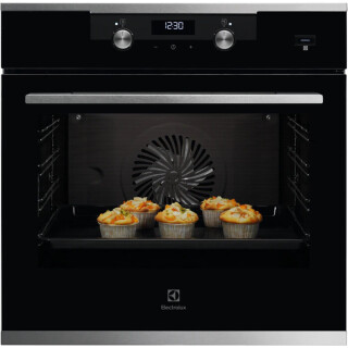 

Электрический духовой шкаф Electrolux OKD5C70X