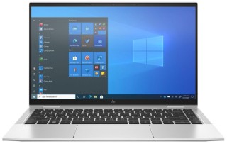 

Ноутбук HP EliteBook x360 1040 G8 Win 10 Pro silver (336F6EA)