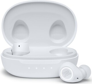 

Наушники JBL Free II белый