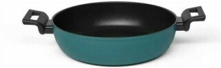 

Сотейник TVS Brillante induction с 2 ручками 28см (DV319283710001)