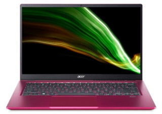 Фото - Ноутбук Acer Swift SF314-511-36B5 Win10 красный (NX.ACSER.001) ноутбук acer swift sf314 511 36b5 win10 красный nx acser 001