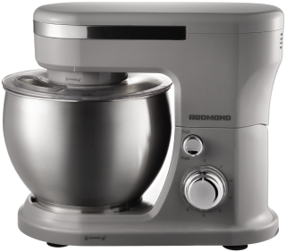 

Миксер Redmond RFM-5382 Серый