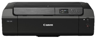 

Принтер Canon Pixma PRO-200