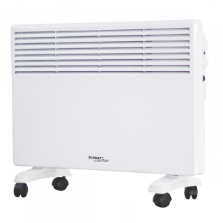 

Конвектор Scarlett SCA H VER31 1500