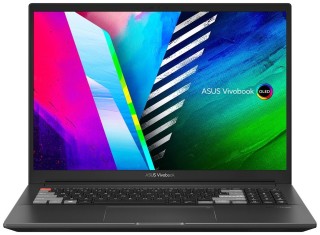 

Ноутбук ASUS Vivobook Pro 16X OLED N7600PC-L2048W Win 11 серый (90NB0UI2-M04420)