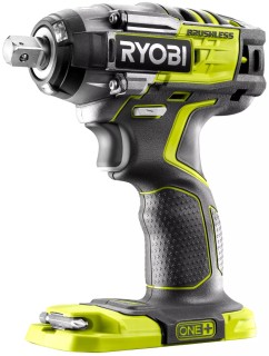 

Гайковерт Ryobi ONE + R18IW7-0 (без АКБ)