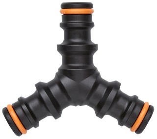 

Шланговый соединитель Fiskars 1020443
