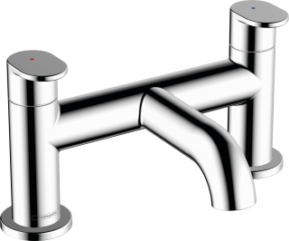 

Смеситель для ванны HansGrohe Vernis Blend 71442000