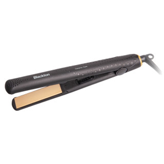 

Прибор для укладки волос Blackton BT HS1001 Чёрный