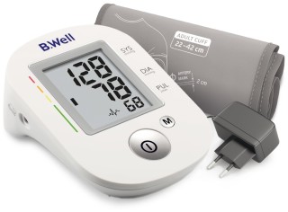 

Тонометр B.Well PRO-35 (с адаптером) 22-42см