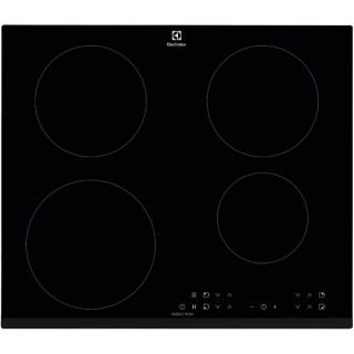 

Варочная панель электрическая Electrolux IME 6440 KF
