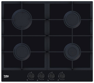 

Газовая поверхность Beko HILG 642C5 SB