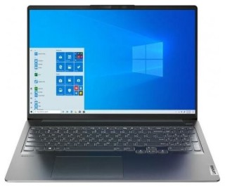 

Ноутбук Lenovo IP5P-16IHU6 CI5-11300H W11 (82L900ARRU)