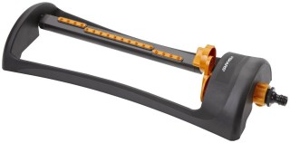 

Дождеватель Fiskars 1023662 осциллирующий черный/оранжевый