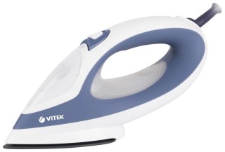 

Отпариватель Vitek VT 2436 белый