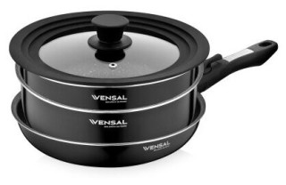

Набор посуды Vensal VS1015 Module
